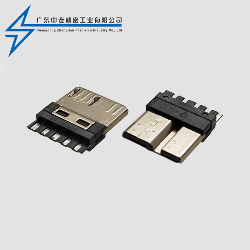 MICRO3.0 male soldering wire (NOTE 5 specific)