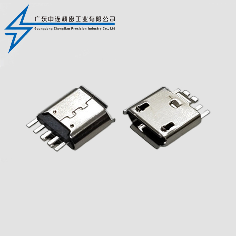 MICRO female seat clamp 1.0 rolled edge