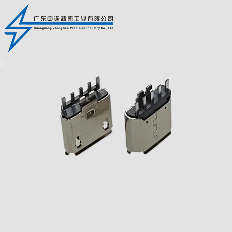 MICRO female seat clamp 1.0 rolled edge