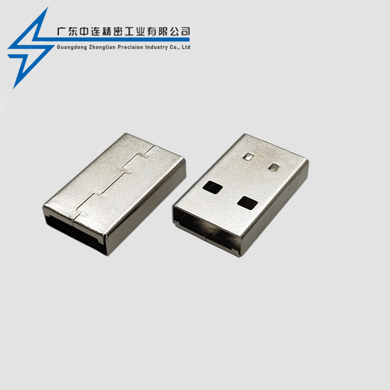 Black colloidal iron shell 20MM