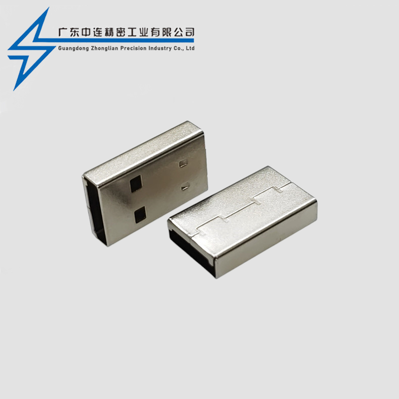 Black colloidal iron shell 20MM