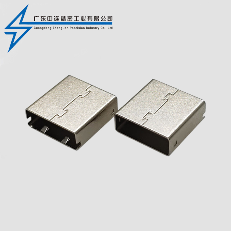 Bluetooth iron shell 12.0MM