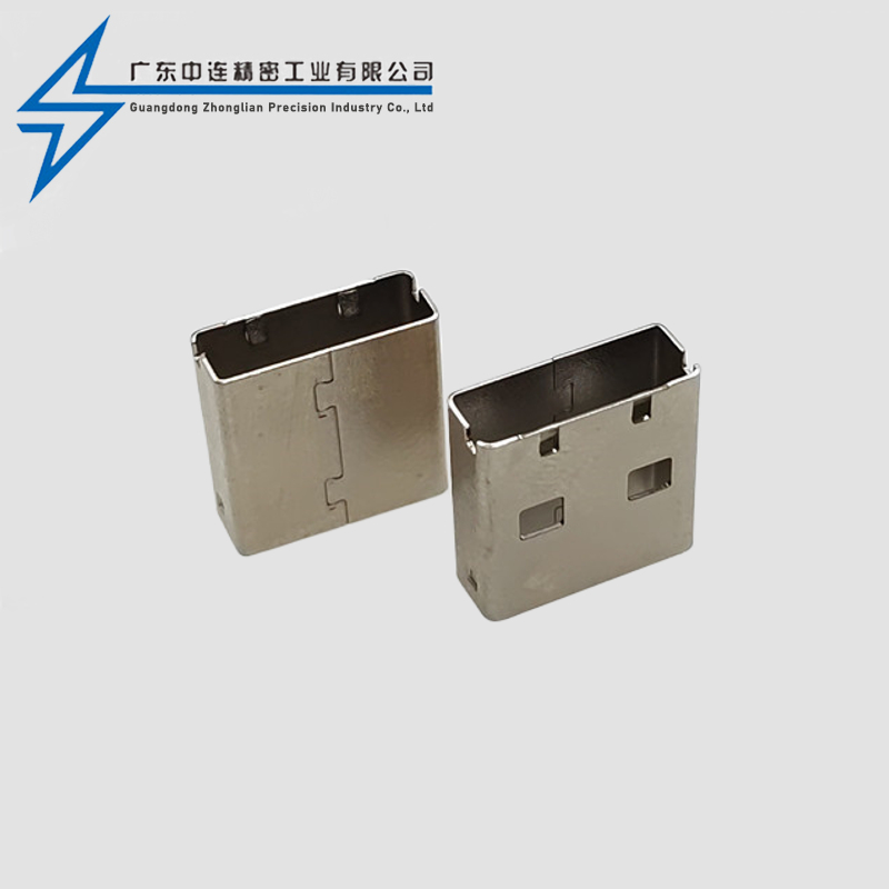 Bluetooth iron shell 12.0MM