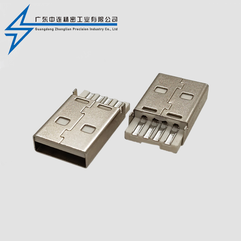 A short body solder wire has corners