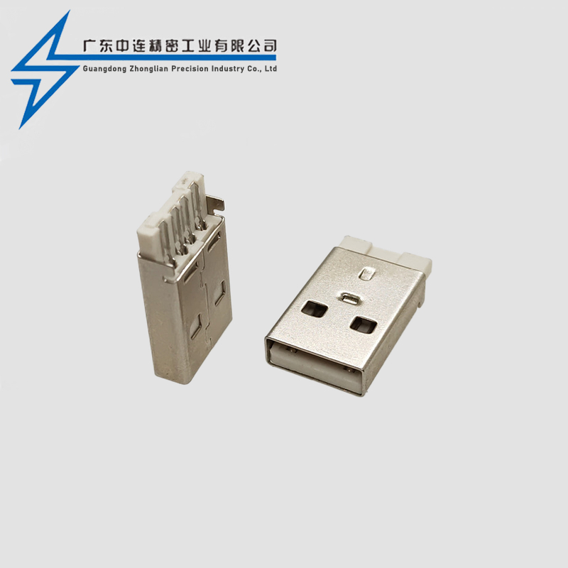 A short body solder wire has corners
