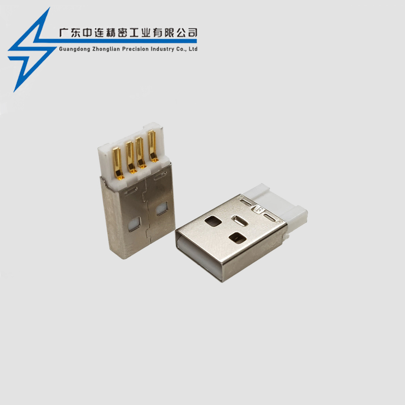 A short body solder wire without corners