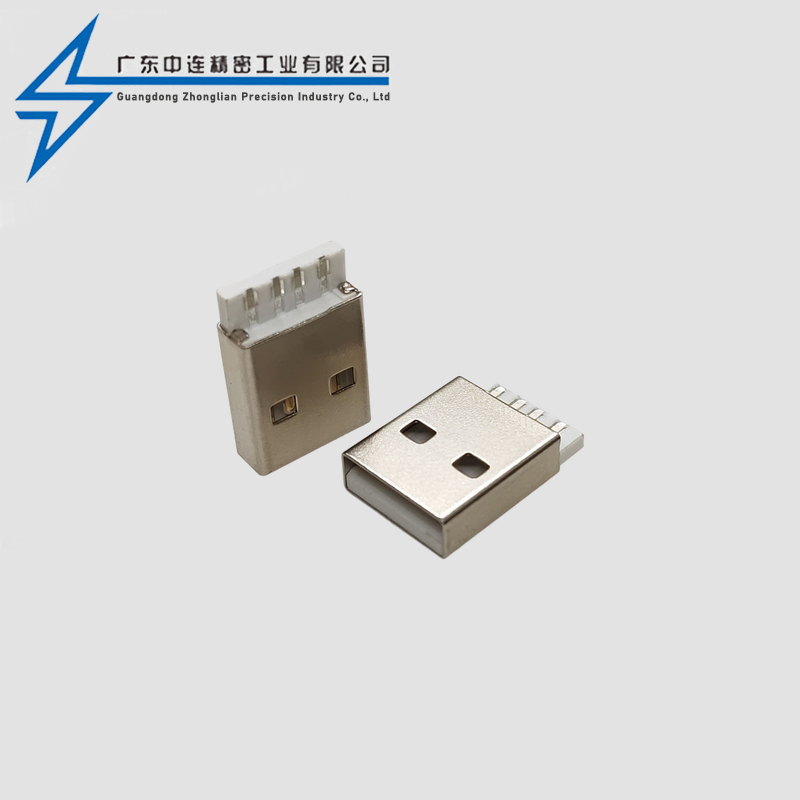 A male short body welding wire apple seamless mold top