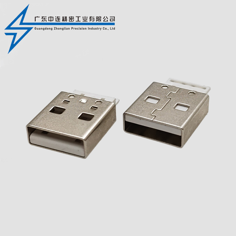 A ultra short body solder wire with holes