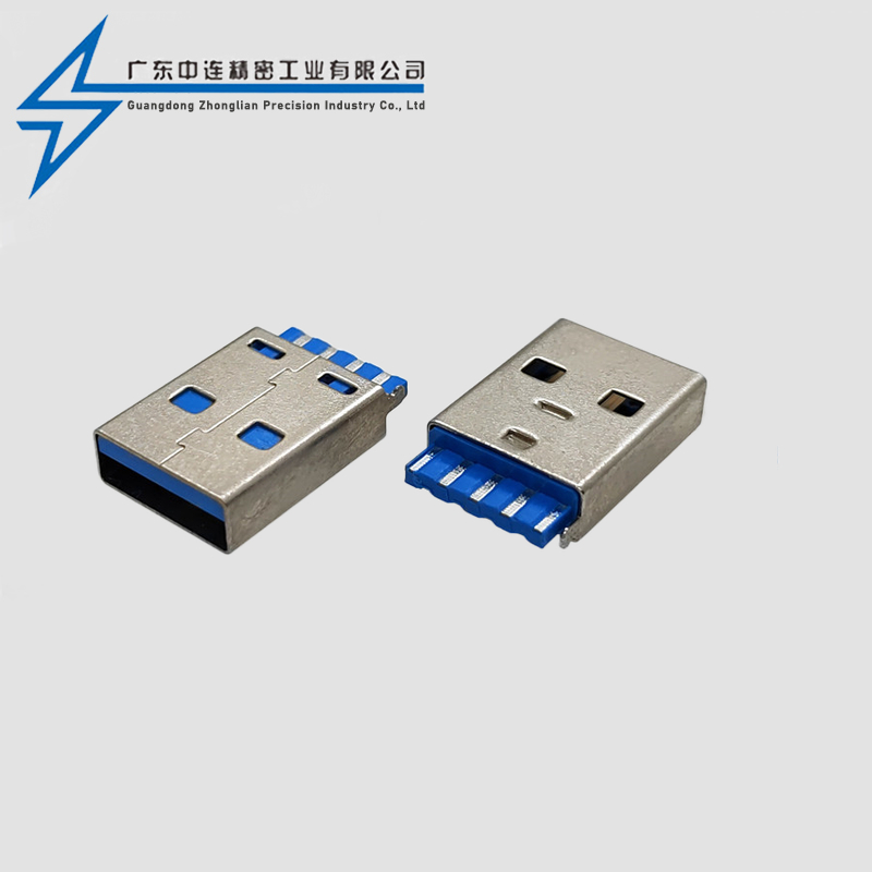 A Public 3.0 Short Body Solder Wire Type