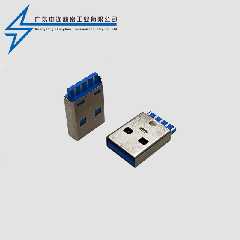 A Public 3.0 Short Body Solder Wire Type