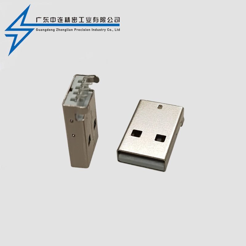 A Gong 90 degree bent foot with pillar PBT white glue