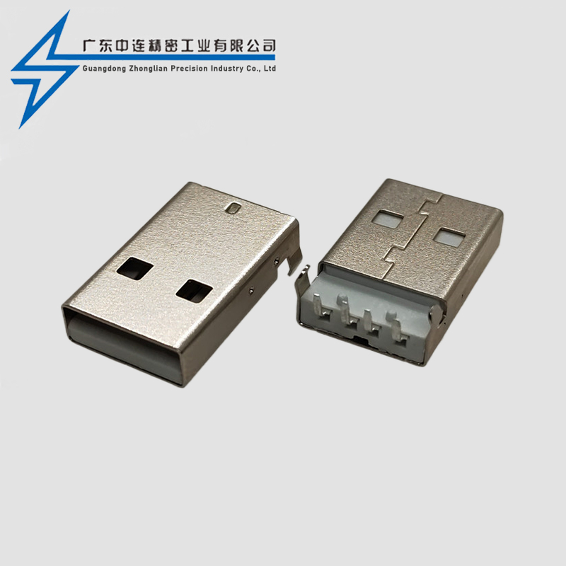 A Gong 90 degree bent foot with pillar PBT white glue