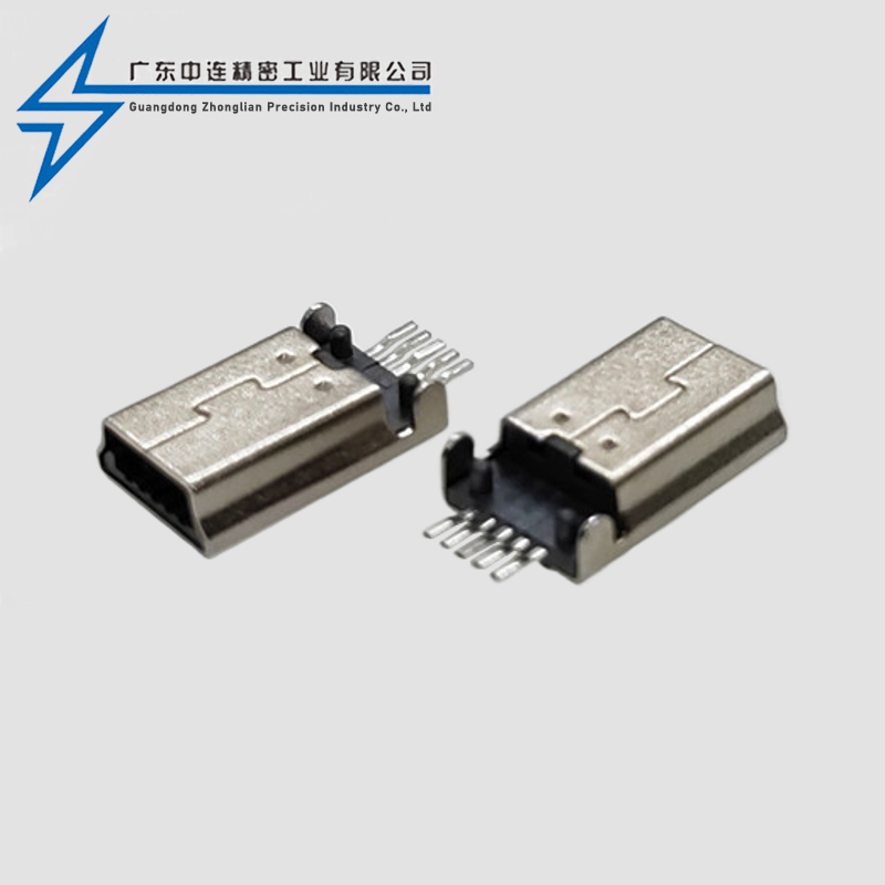 MINI male head sinking board SMT with pillars