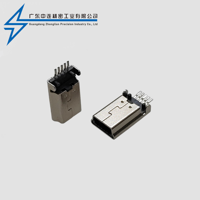 MINI male head sinking board SMT with pillars