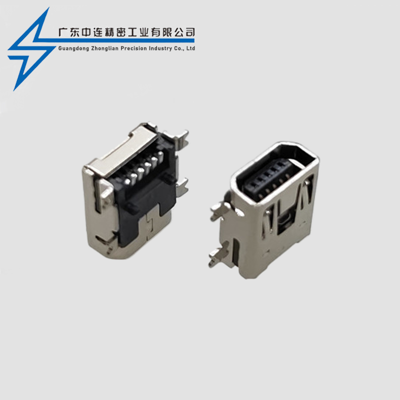 MINI female seat fully covered AB type