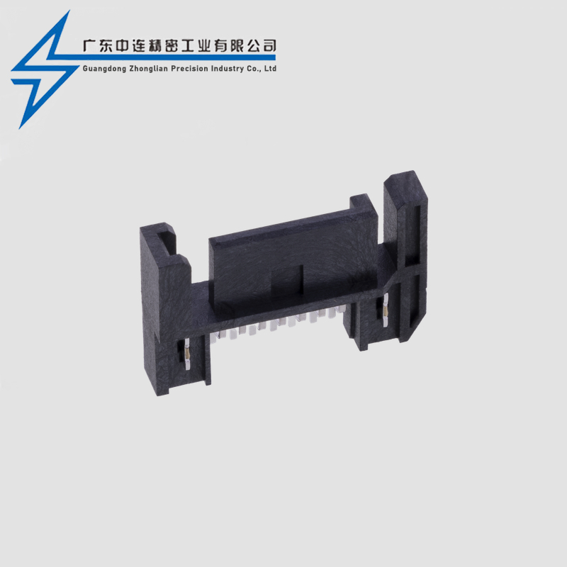 SATA7PSMT Public Seat LCP Material