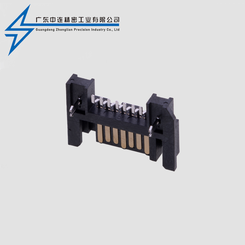 SATA7PSMT Three Bread LCP Material