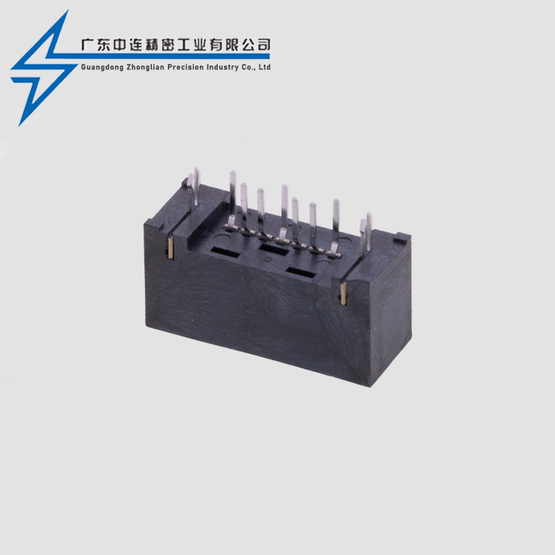 SATA7P all inclusive A-type 3.0LCP material