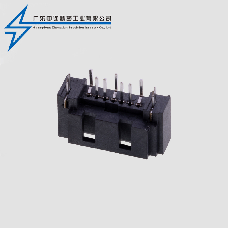 SATA7P all inclusive B-type 2.5LCP material