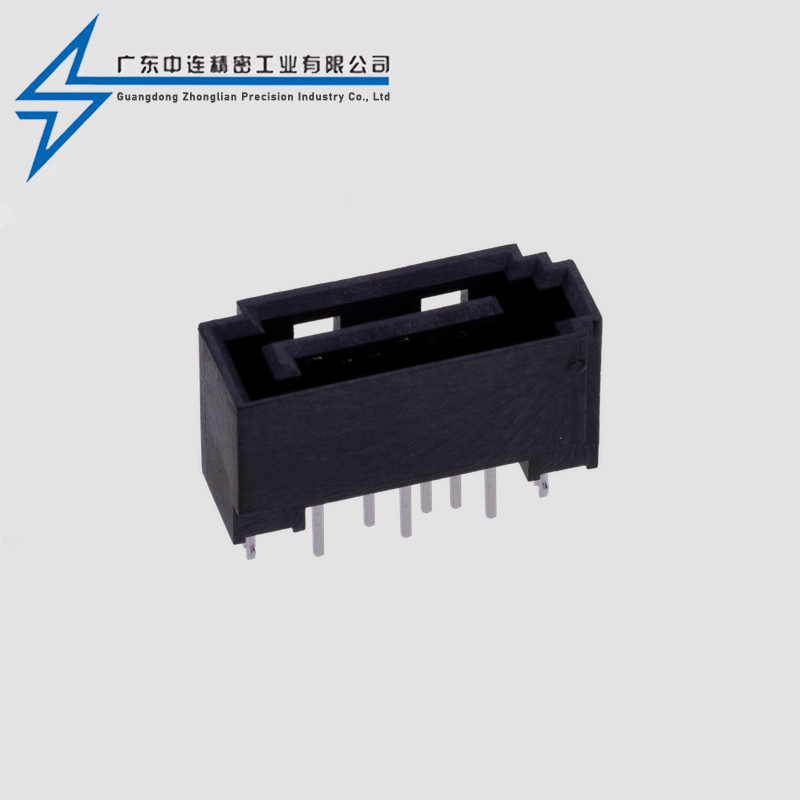 SATA7P Full Package Sky Opening Window Type A 3.0