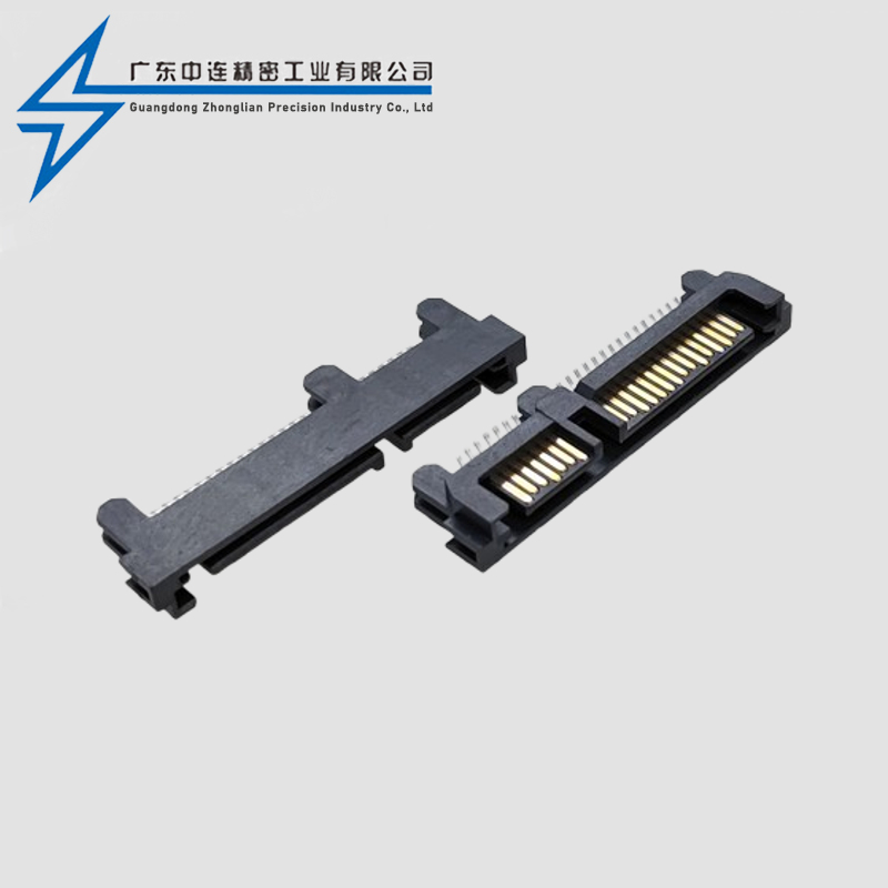 SATA clamp 1.2
