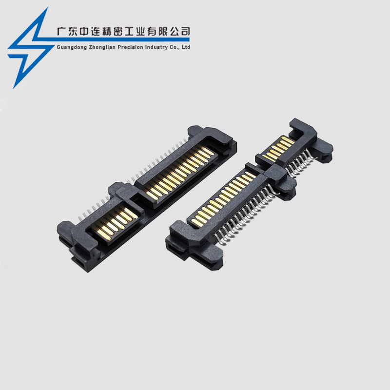 SATA clamp 1.2