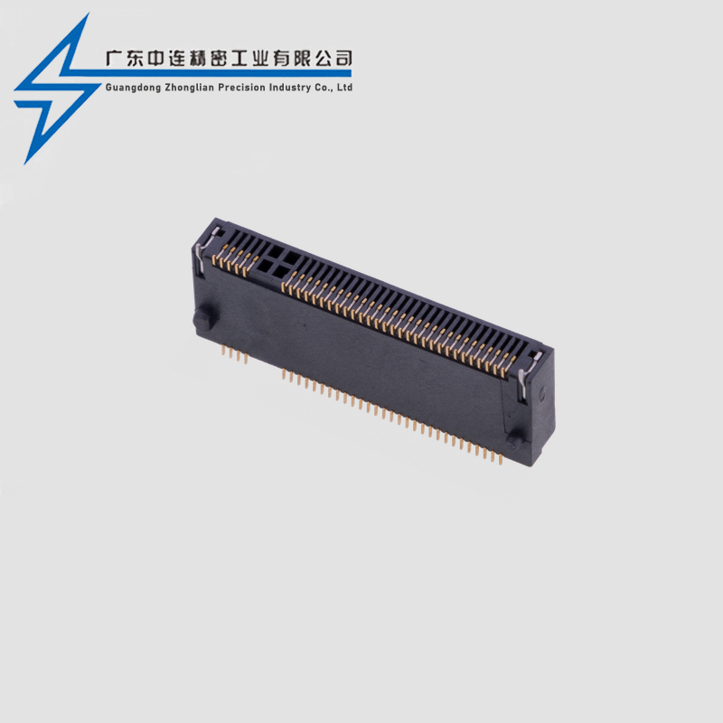 M2 vertical sticker KEYM3.2H