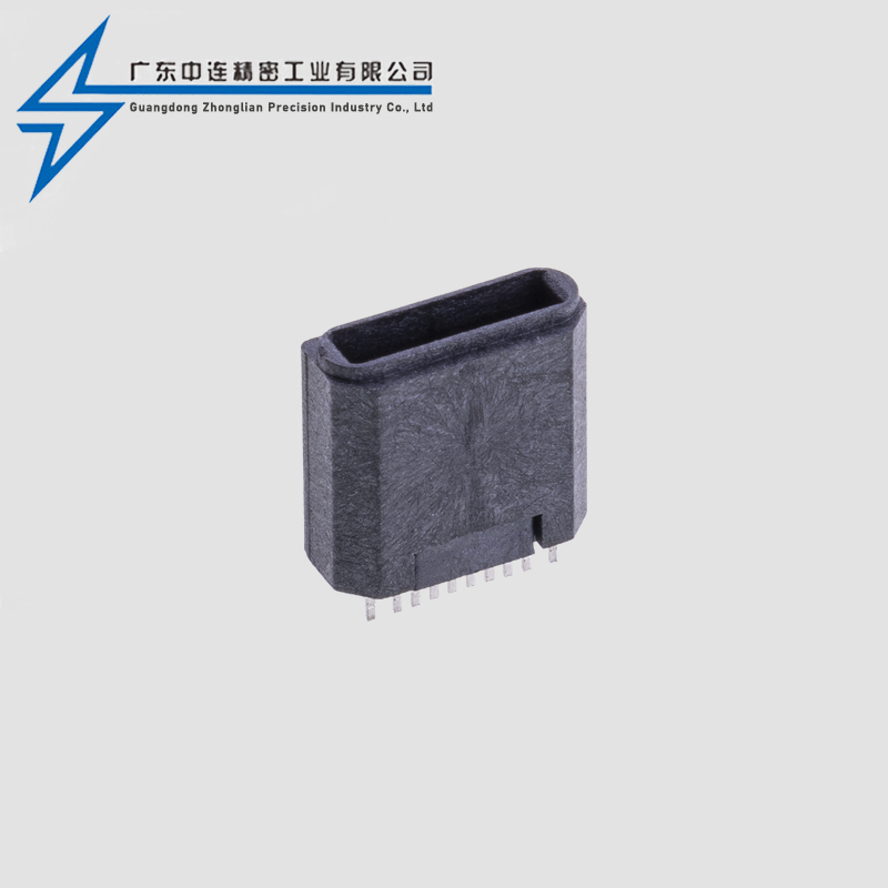 Apple Mother Seat Splint with All Plastic Black Glue