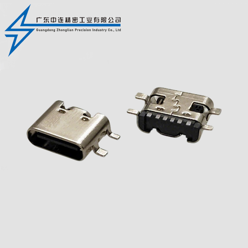 TYPE C Mother Seat 6P Full Adhesive