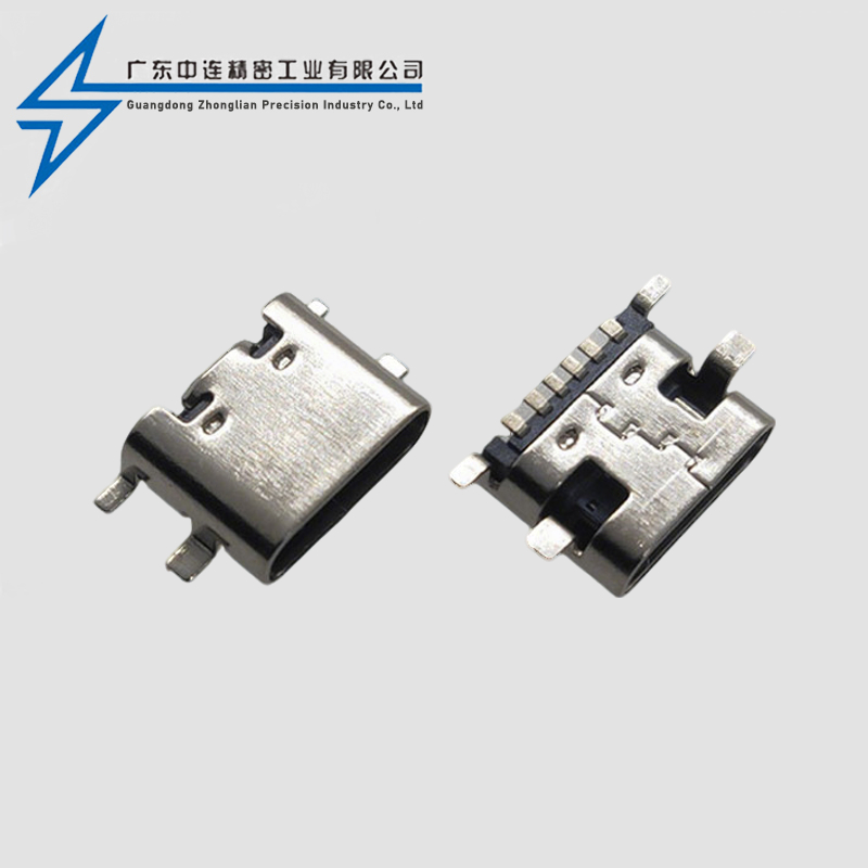 TYPE C Mother Seat 6P Full Adhesive