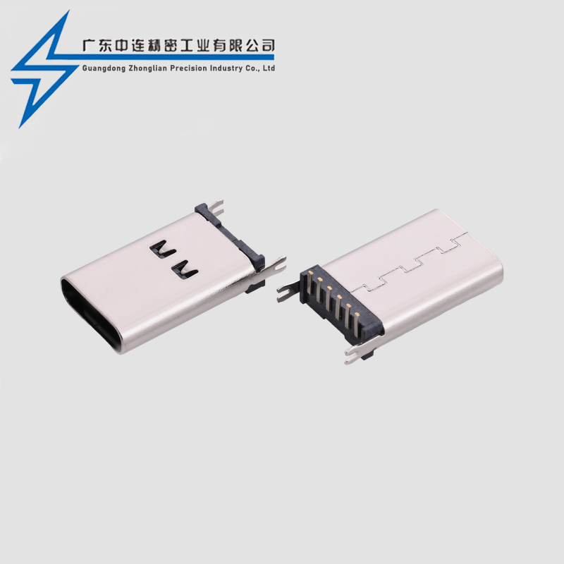 TYPE C female seat 6P upright sticker 13.1-13.7-15.0