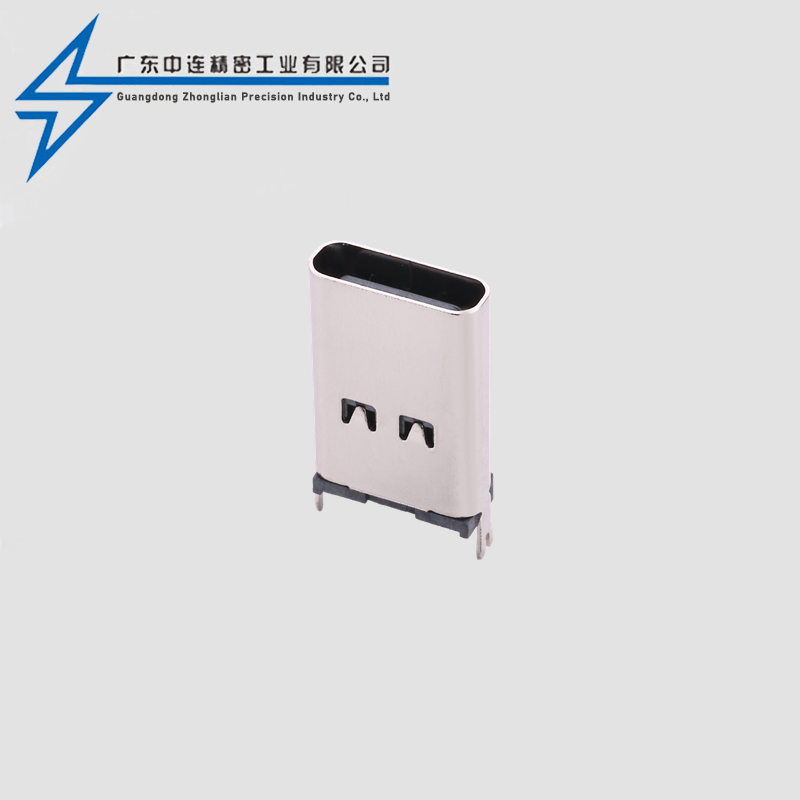 TYPE C female seat 6P upright sticker 13.1-13.7-15.0