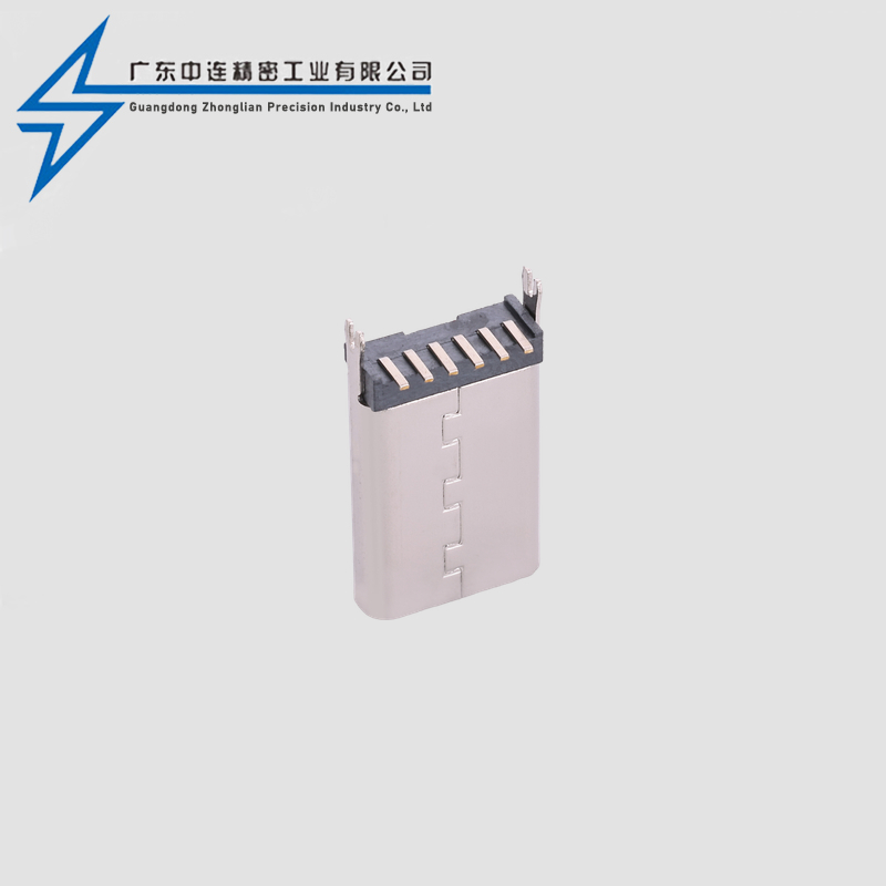 TYPE C female seat 6P upright sticker 13.1-13.7-15.0