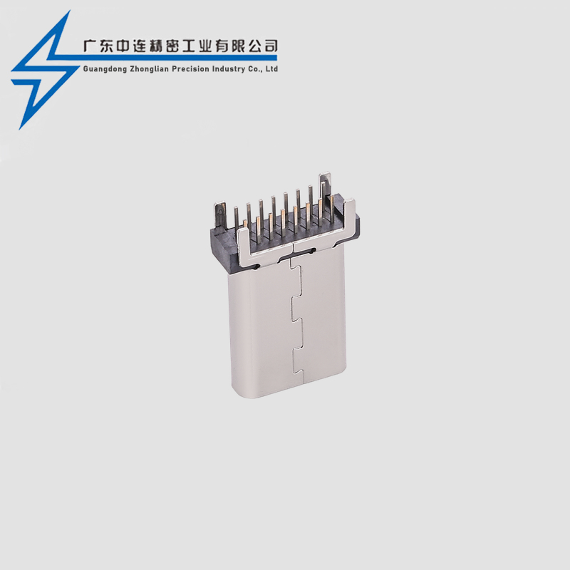 TYPE C female seat 16 upright plug 12.4-13.1-13.7-15-16.5-17.5-18.5H