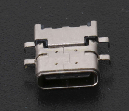 DSM high-performance polyamide material can be used to produce next-generation USB Type-C connectors