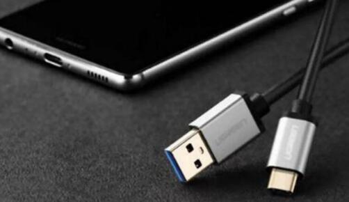 What is the charm of USB Type-C mobile interface?