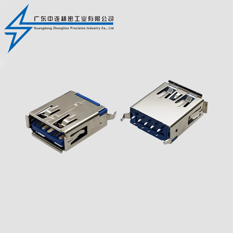 AF3.0 180 ° straight insertion bent leg rolled edge 15.0L