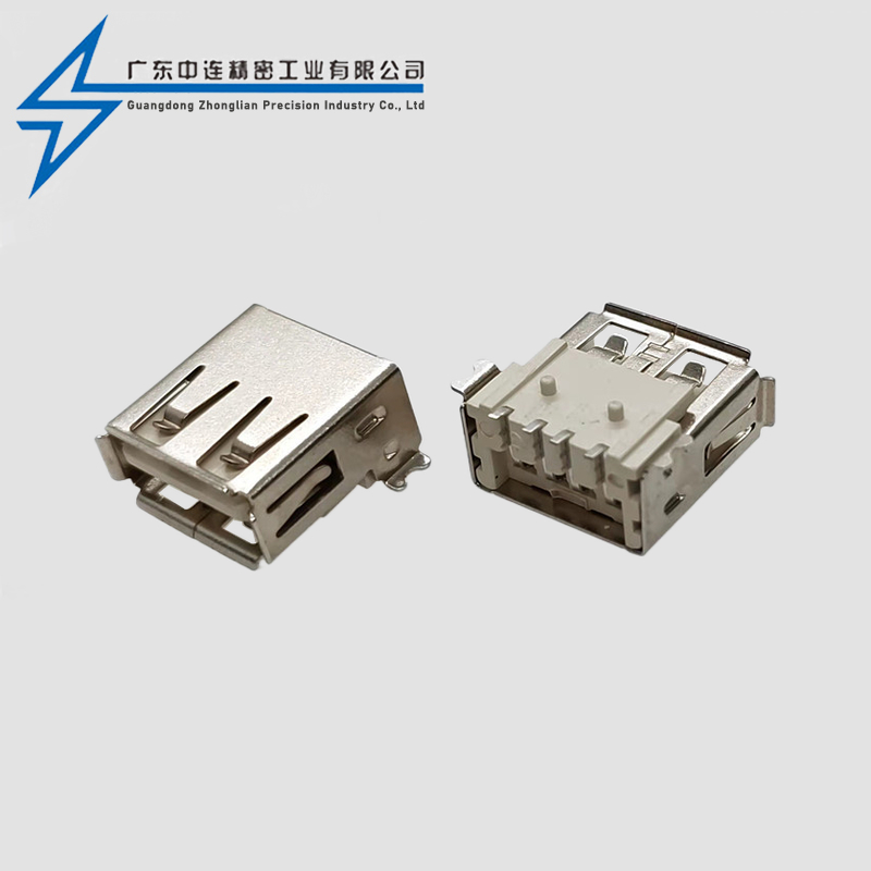 AF fully laminated edge positioning column 1.0 harpoon foot