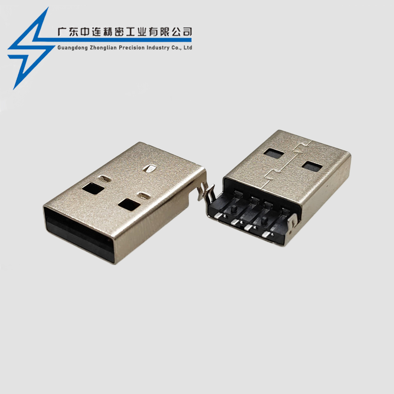 A sinking plate with a 180 degree bend angle and column LCP gray