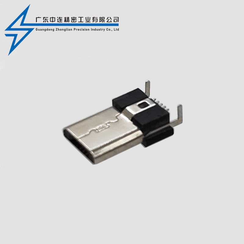 MICRO Male Head Reverse Adhesive Insert Board