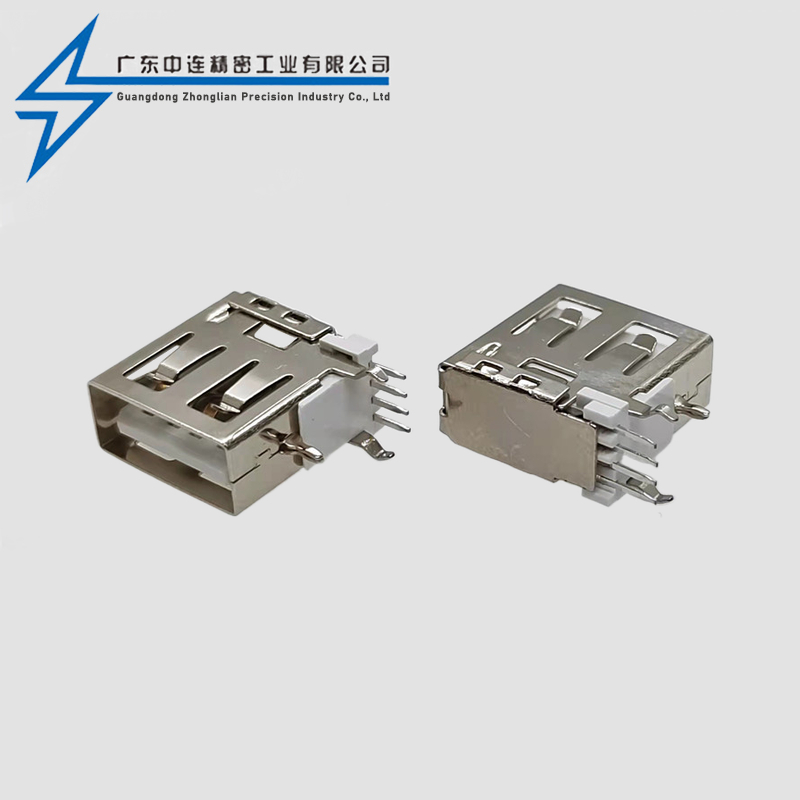 AF side plug short body bent foot straight edge O-shaped 14.0L