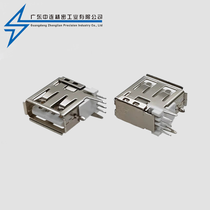 AF side plug short body straight leg curled edge O-shaped 14.0L