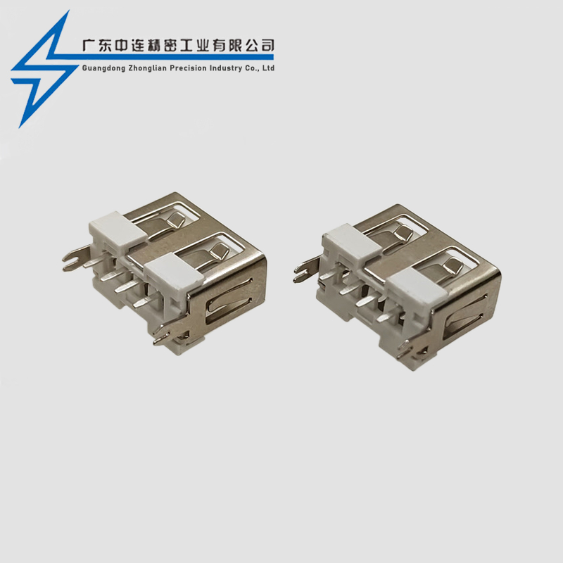 AF180 degree straight insertion short body 10.0 straight edge