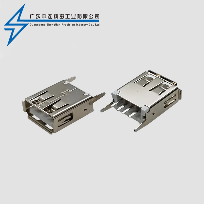 AF180 degree straight insertion straight leg rolled edge 15.0L
