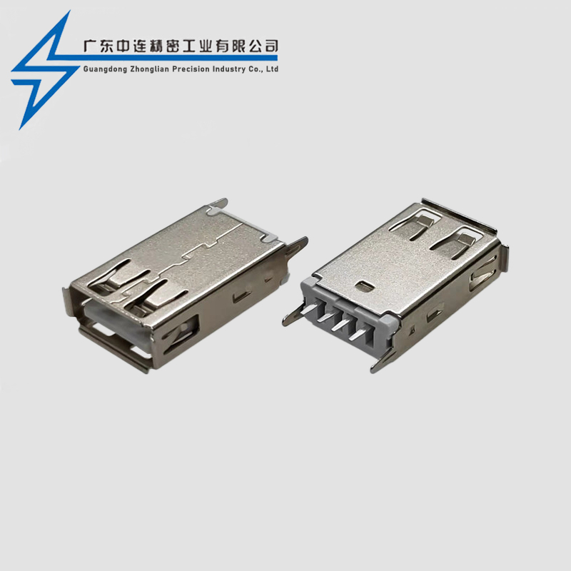 AF180 degree straight insertion straight leg rolled edge 20.5L