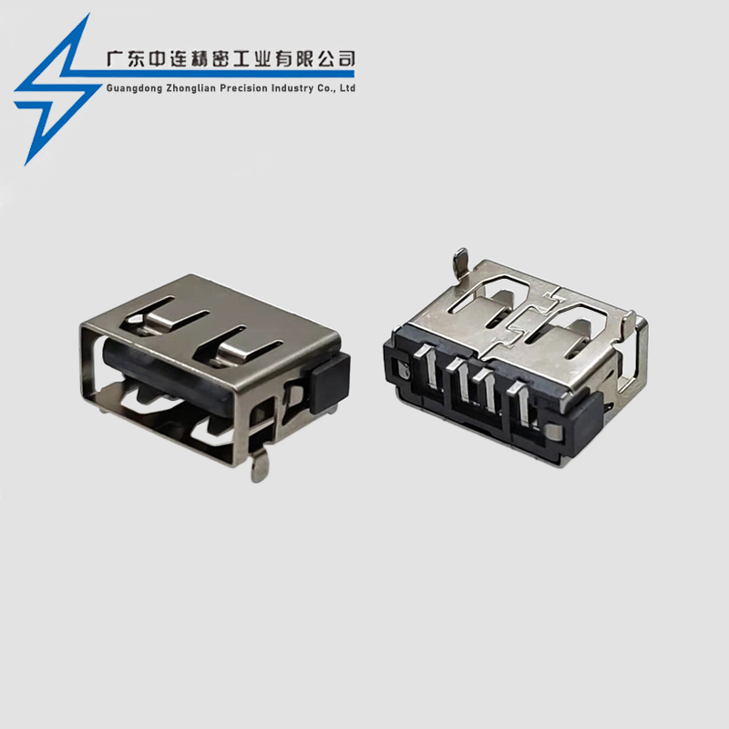 AF Short Body 10.0 Front Insertion and Rear Adhesive Straight Edge Ultra Thin 5.7H Short Foot
