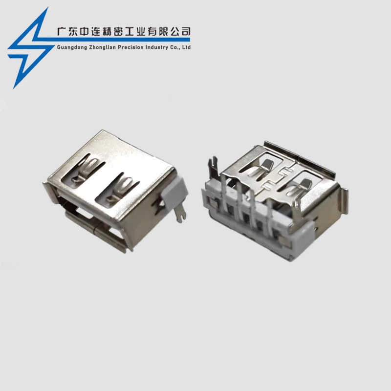 AF short body 10.0, inserted and rolled edge ultra-thin 5.7H