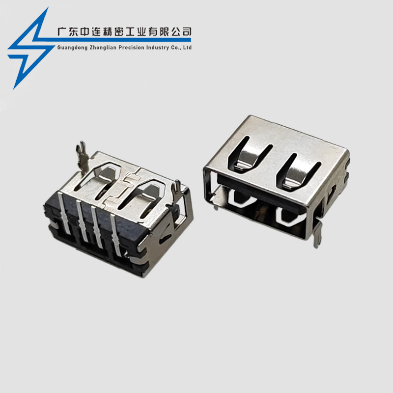 AF Short Body 10.0 Front Insertion and Rear Insertion Straight Edge One Word Rubber Core 6.1H No Ears