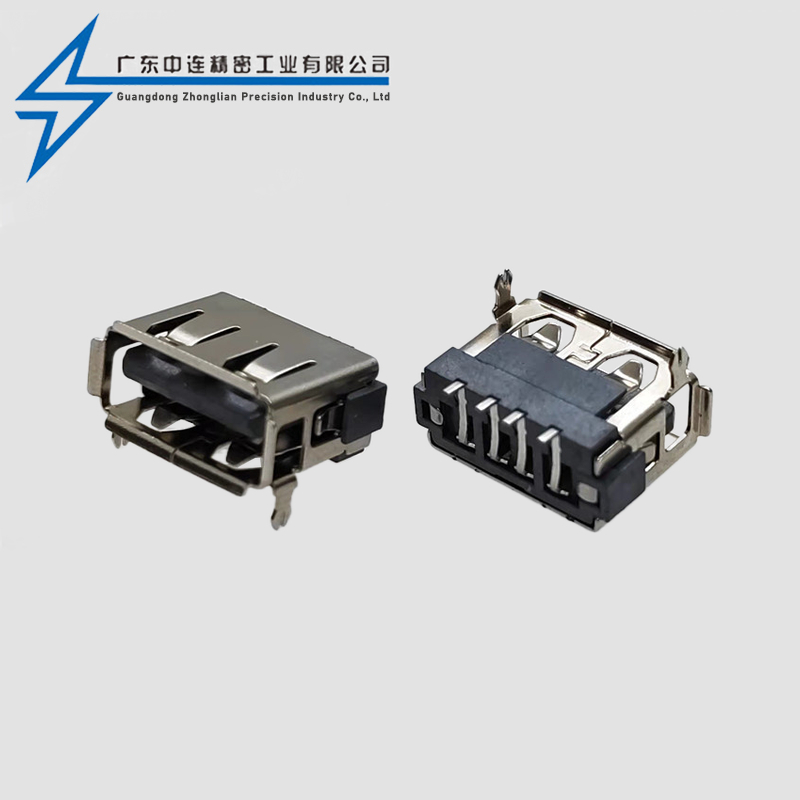 AF Short Body 10.0 Front Insertion and Back Adhesive Rolling Edge 6.3H