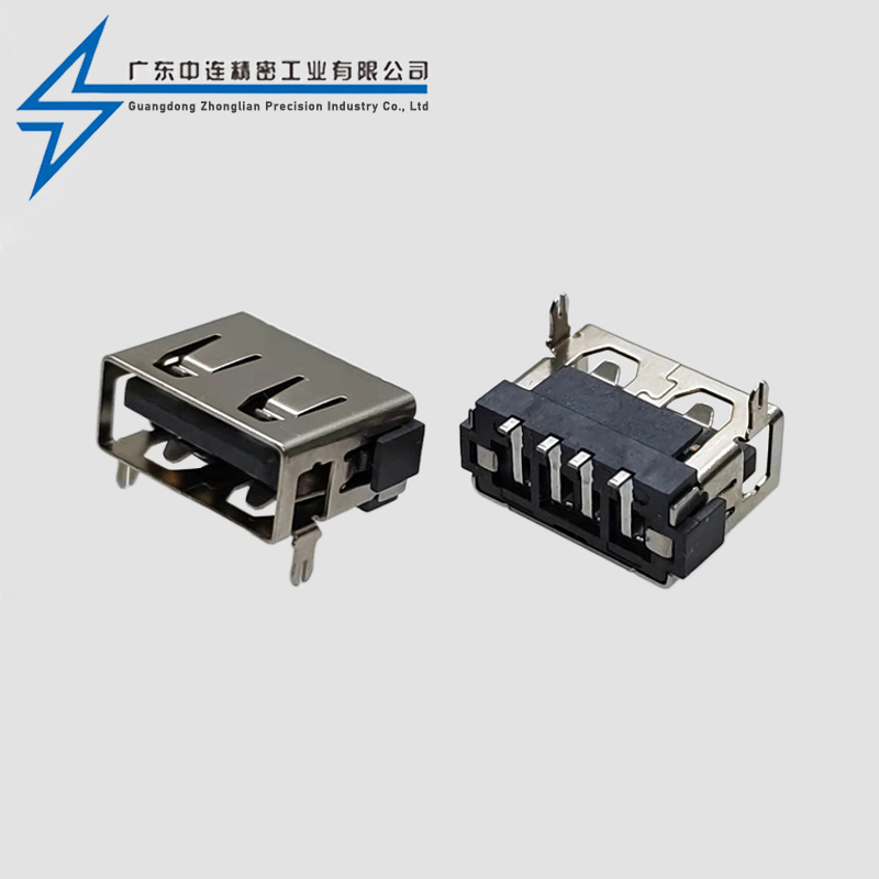 AF Short Body 10.0 Front Insertion and Rear Adhesive Straight Edge 6.3H